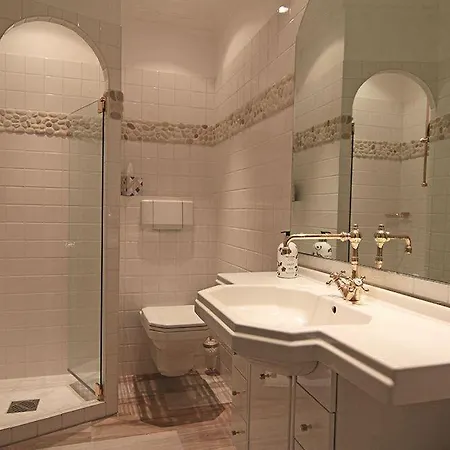 Apartamento Lueuev-hooge-whg-26 *
