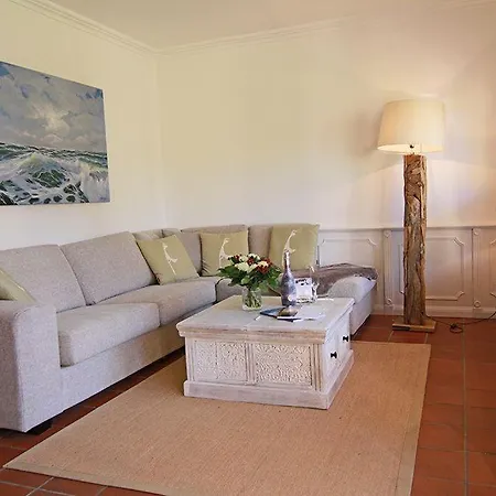 Apartamento Lueuev-hooge-whg-26 Keitum