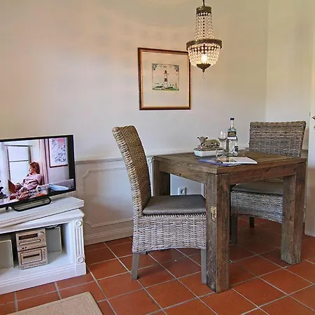 Apartamento Lueuev-hooge-whg-26 *