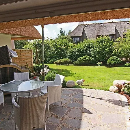 Lueuev-hooge-whg-26 * Keitum
